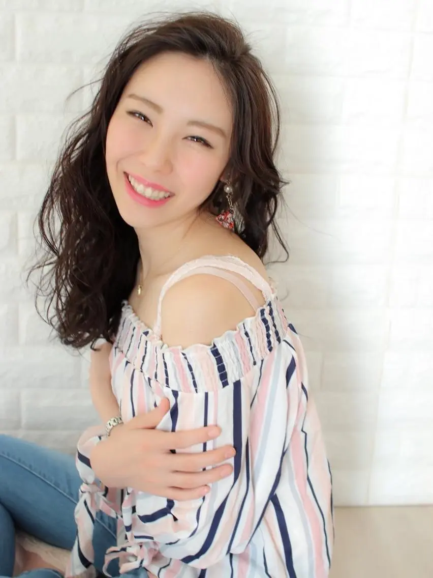 ロング カラー ショート、ボブの達人 東康介✨のヘアスタイル