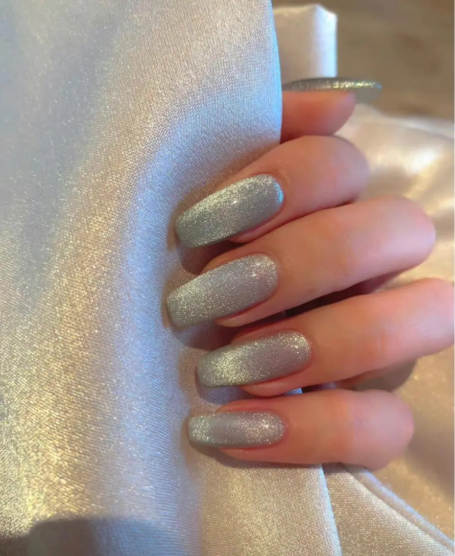 ネイル ハンドネイル ハンドケア ✨Serenity Nail salonのネイルデザイン