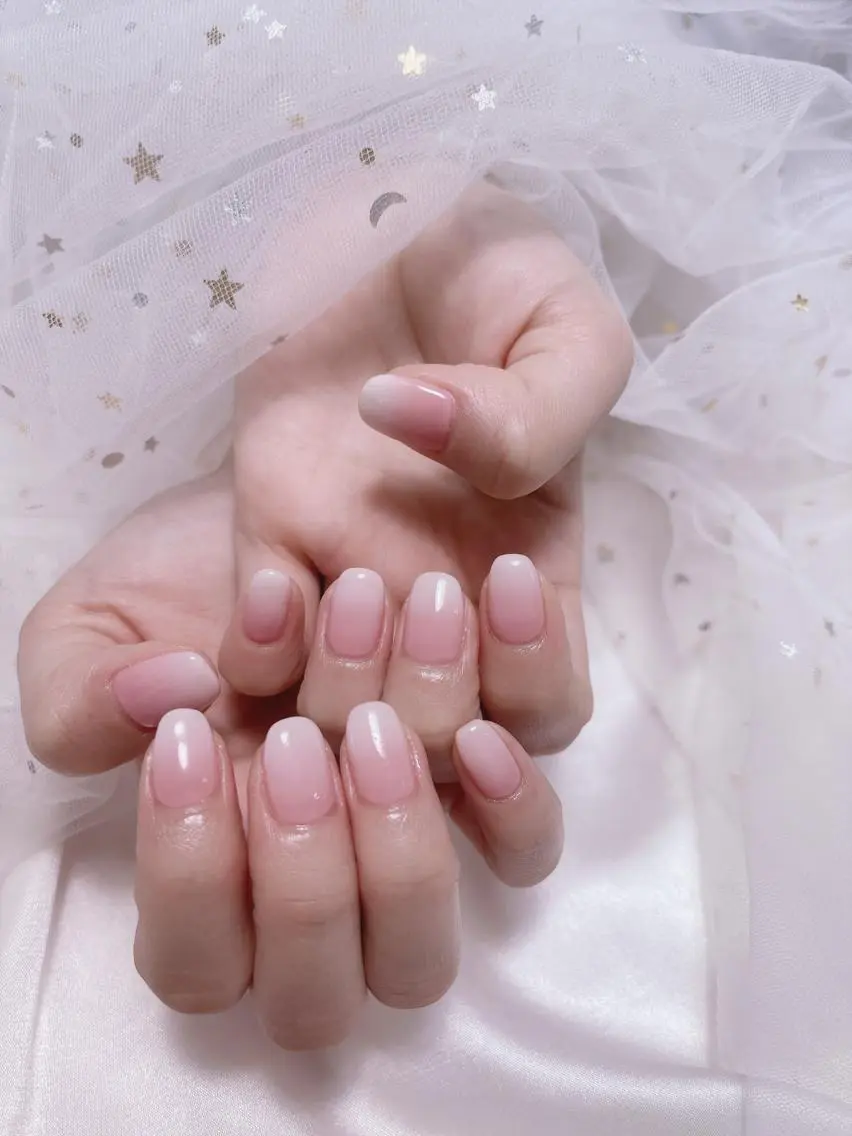 ネイル ハンドネイル ジョリ kasumi🌹💅のネイルデザイン