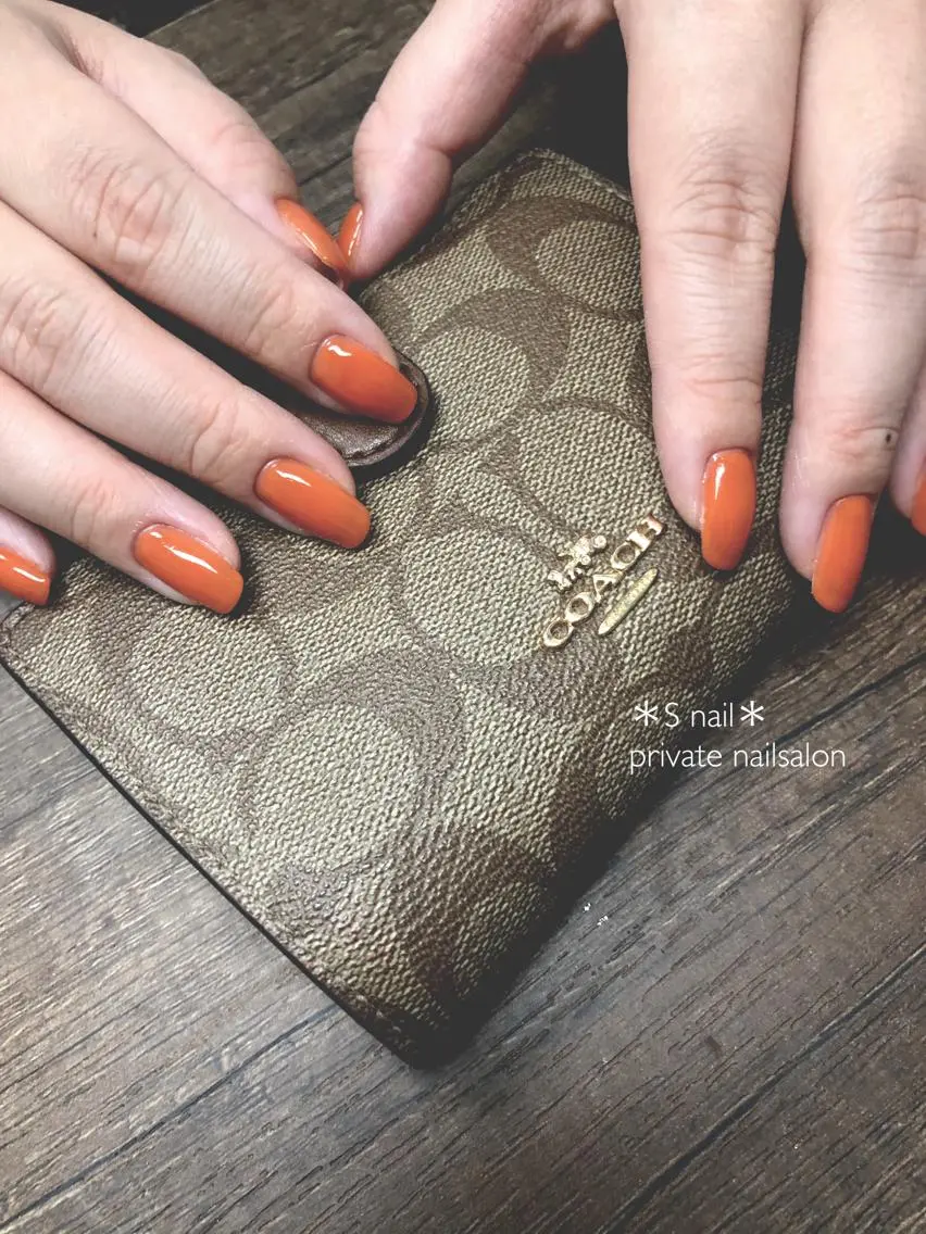 ネイル S nail エスネイルのネイルデザイン