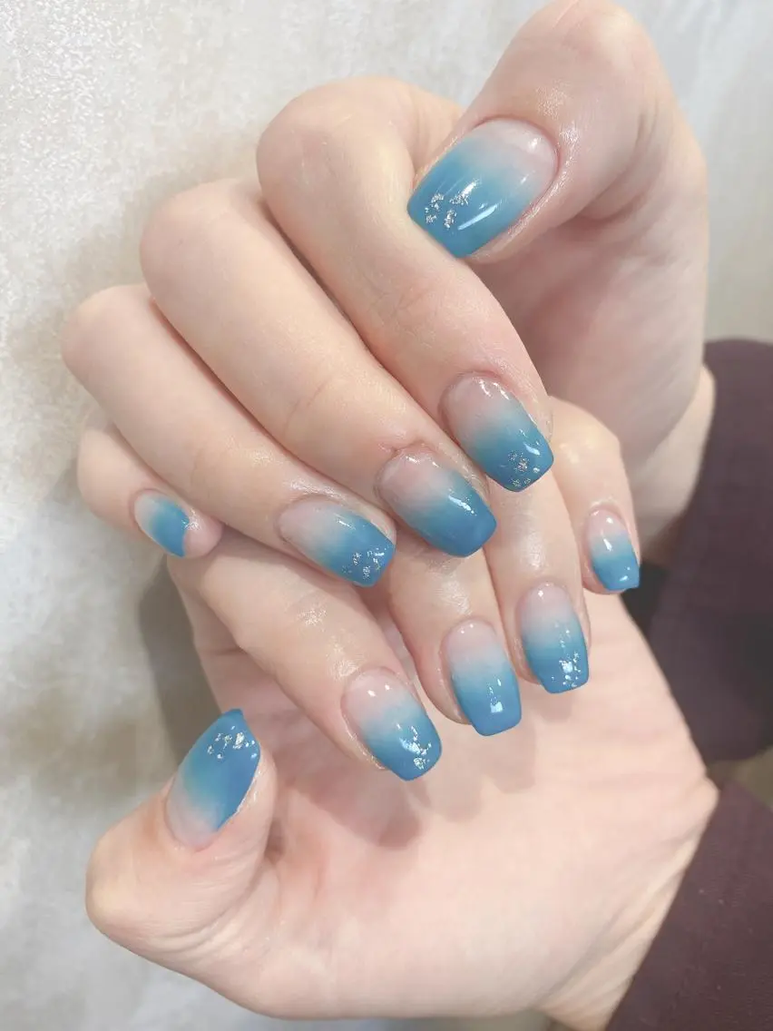 ネイル nailsalon ULLのネイルデザイン