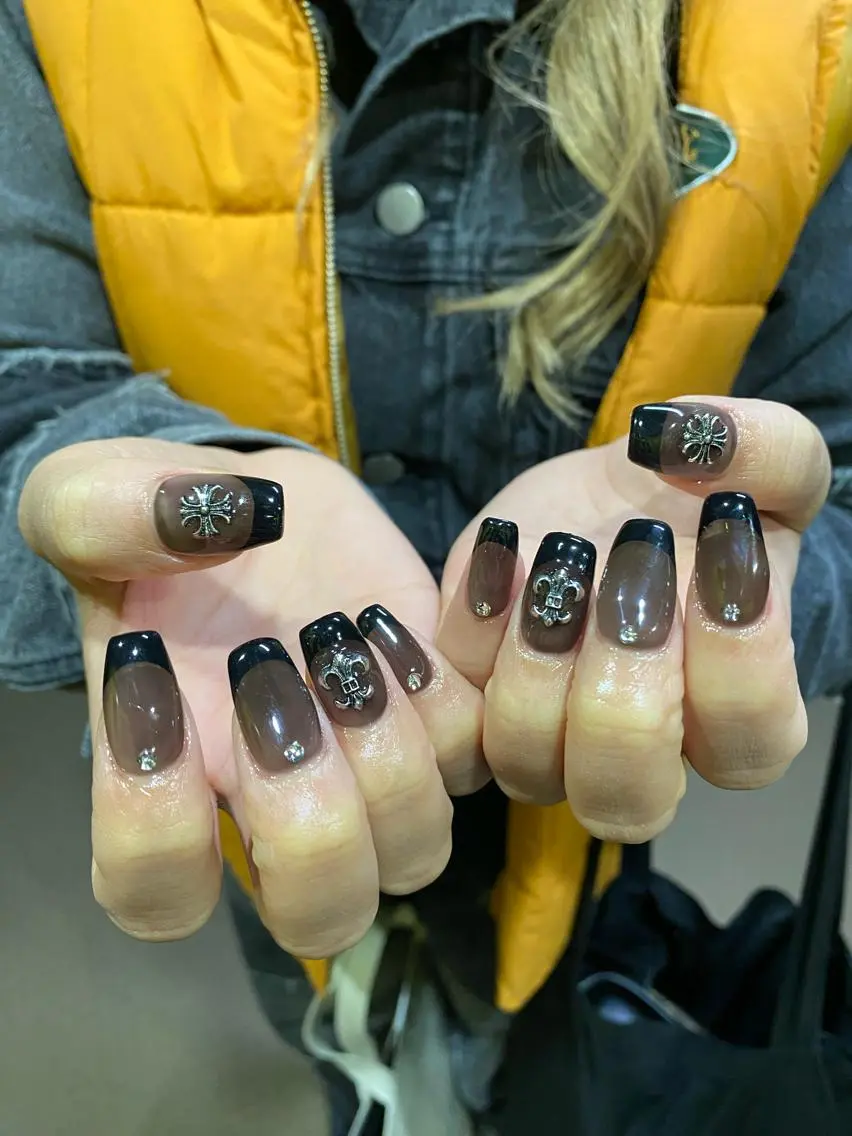 ネイル chiya nailsのネイルデザイン