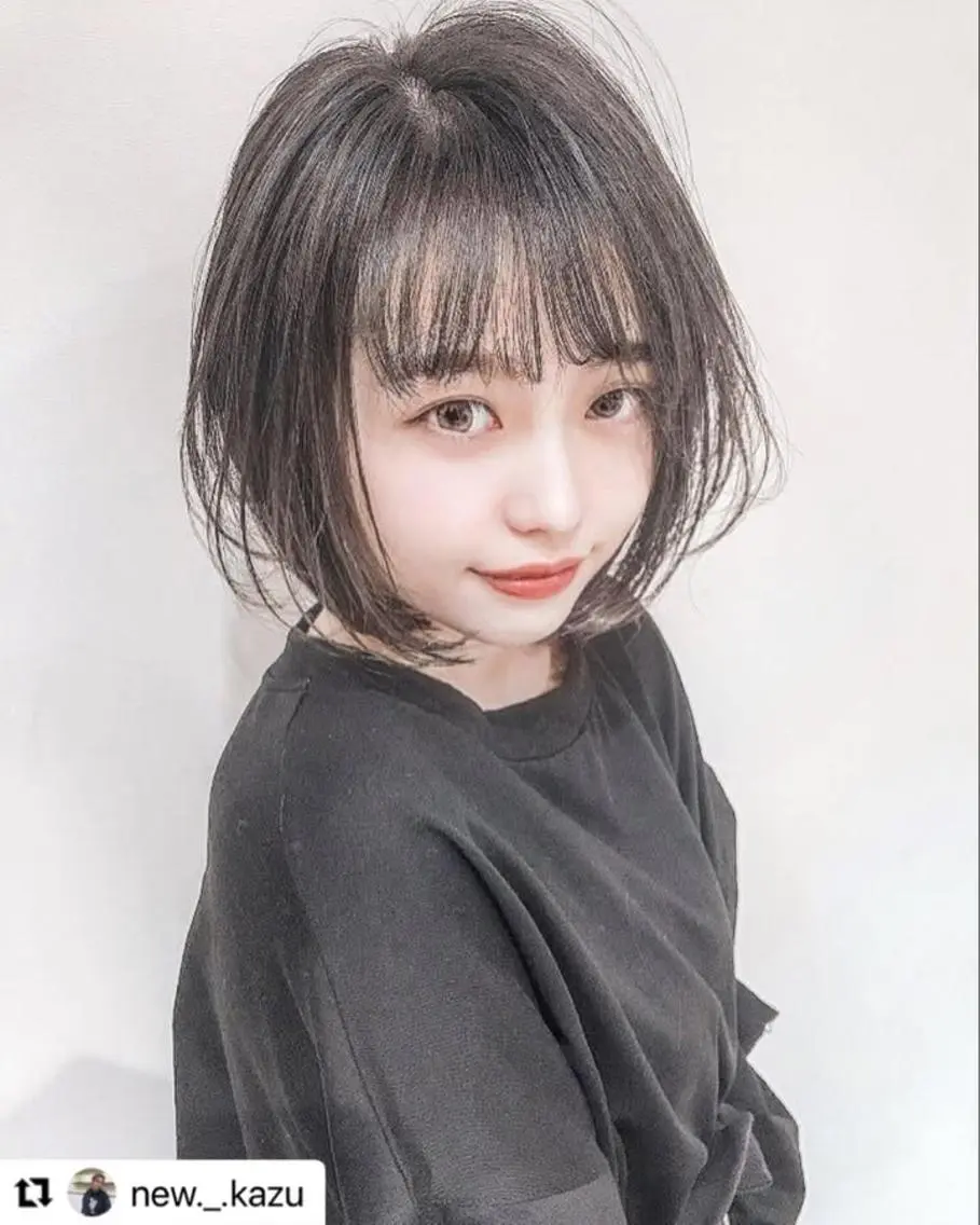 💖kellys green💖のヘアスタイル
