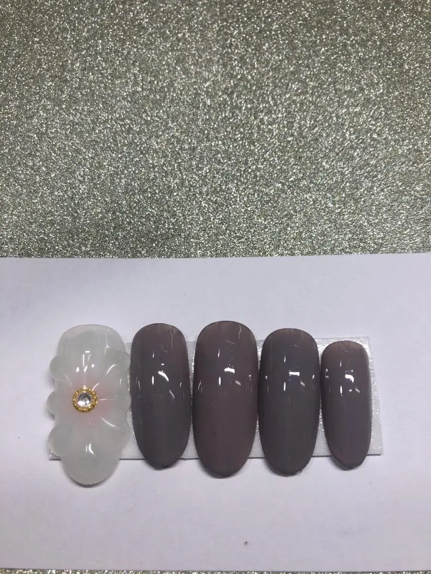 ネイル 整体・ネイル ヨシ堂💅のネイルデザイン