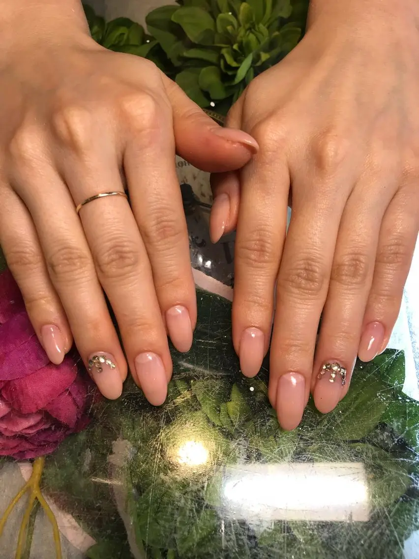 ネイル ANDRUCHE Nailのネイルデザイン