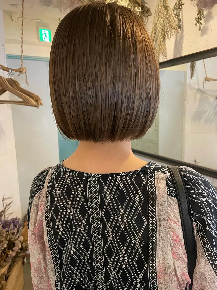 ショート 似合わせメンズカット /mizukiのヘアスタイル