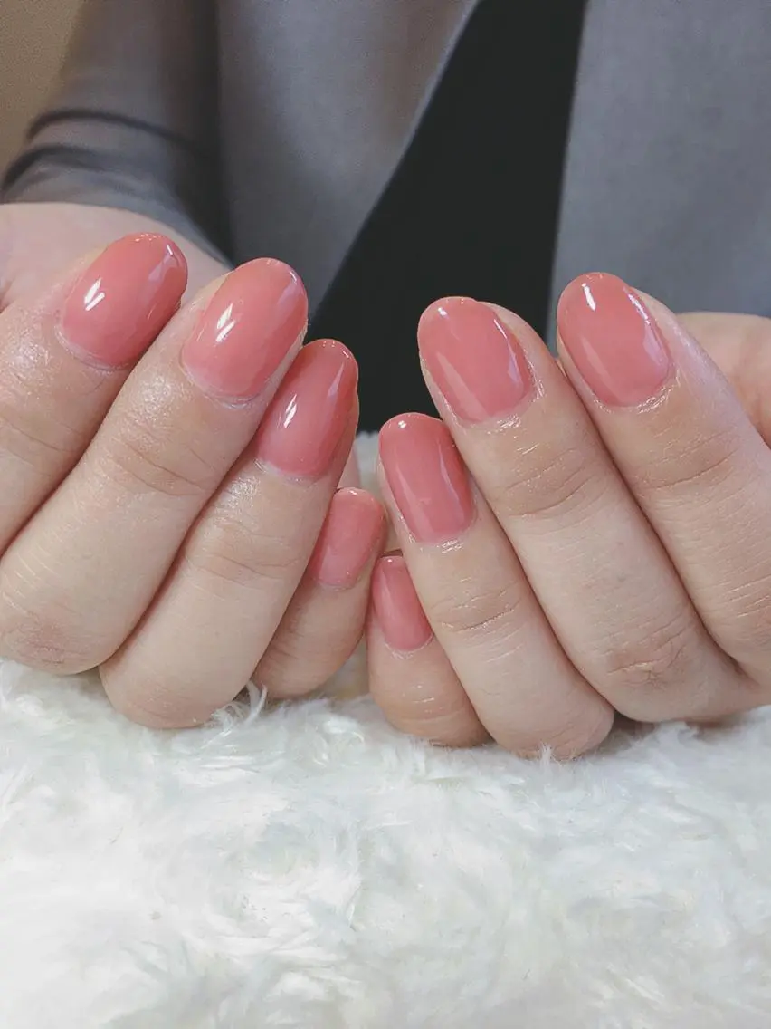 ネイル ジェルネイル MISAKO nailのネイルデザイン