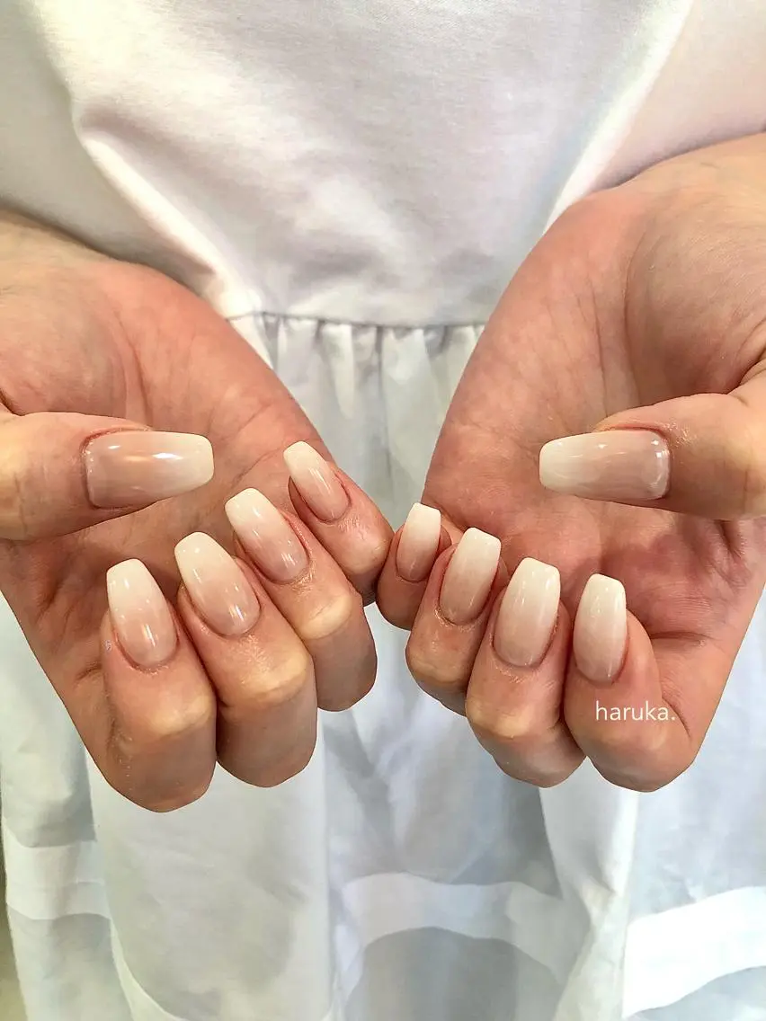 ネイル nail salon Soiréeのネイルデザイン