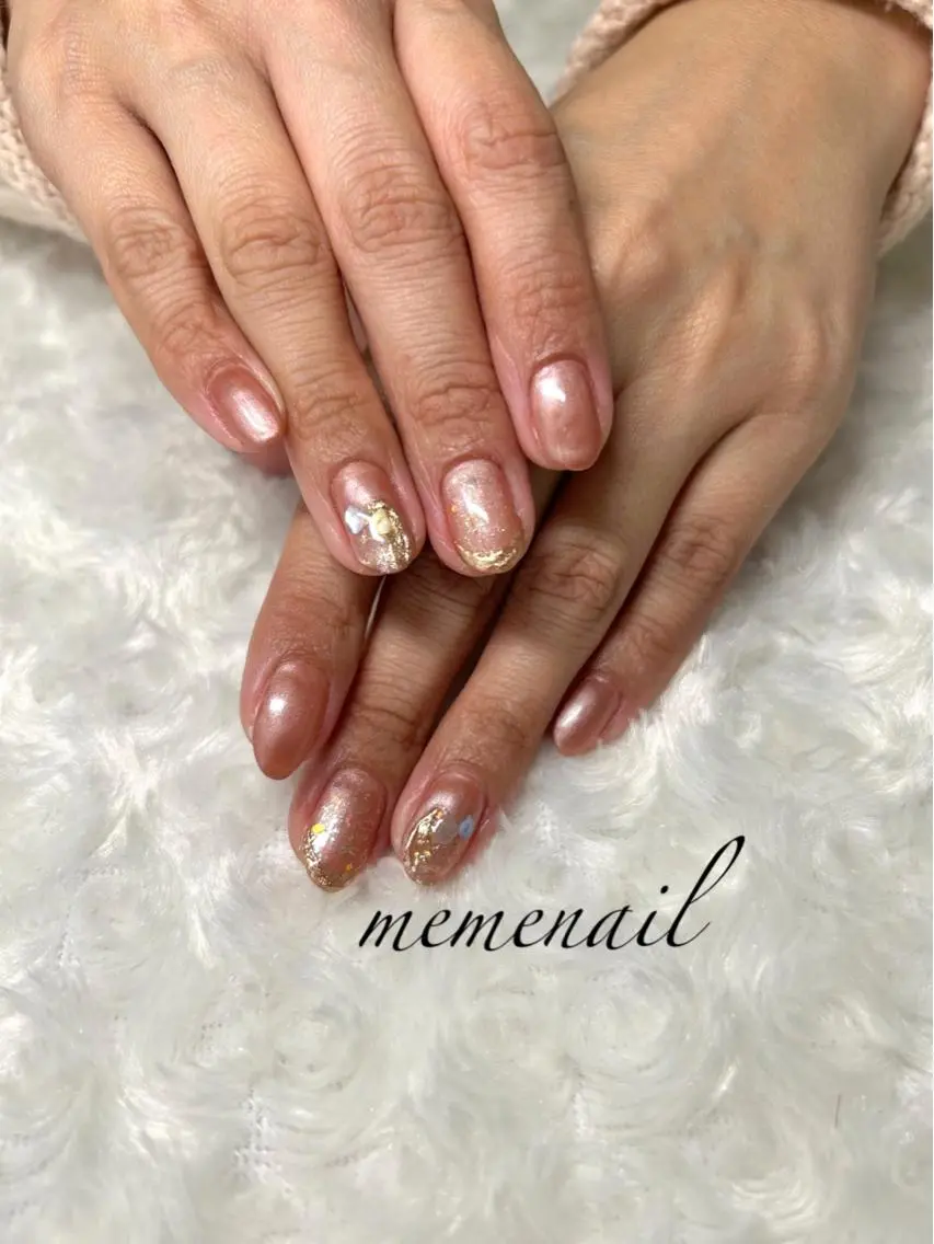ネイル ハンドネイル Noguchi Megumiのその他イメージ