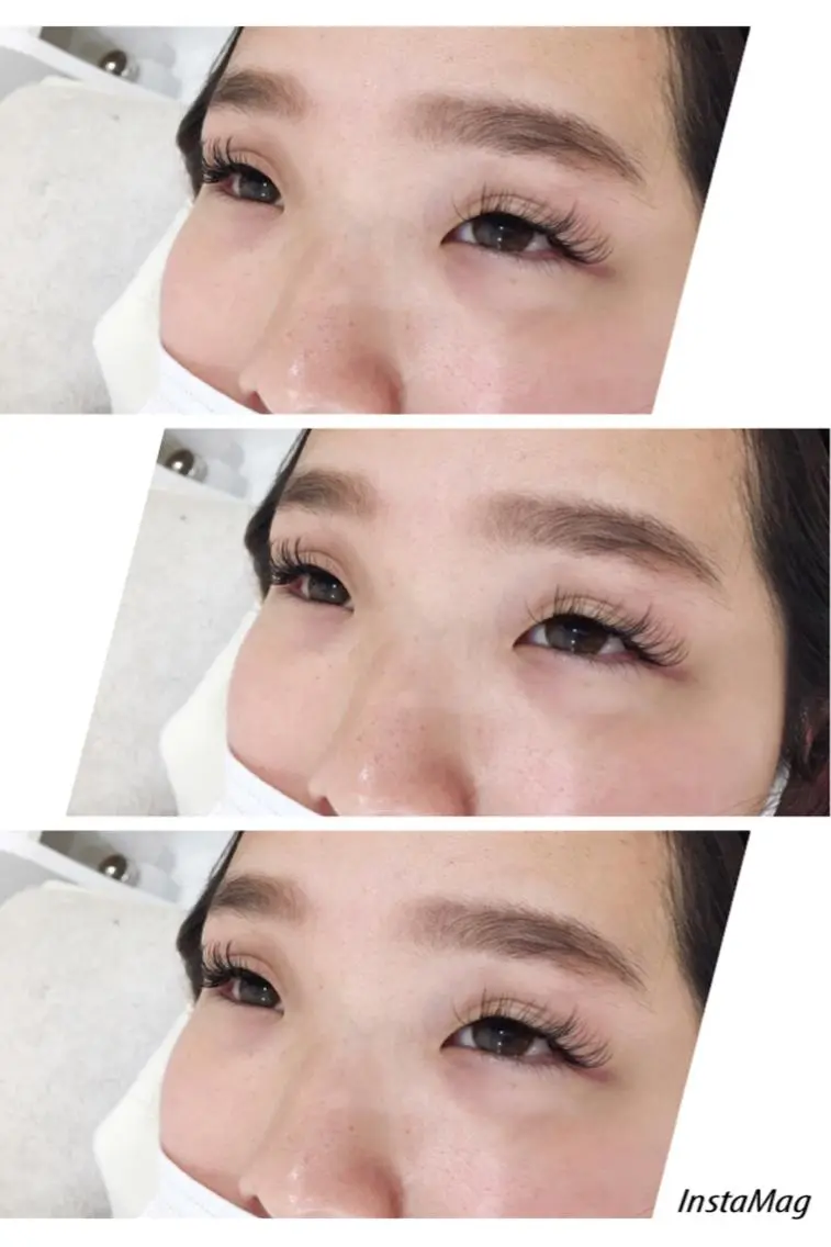 マツエク・マツパ KU TA  \(◡̈)/の眉毛・アイブロウイメージ