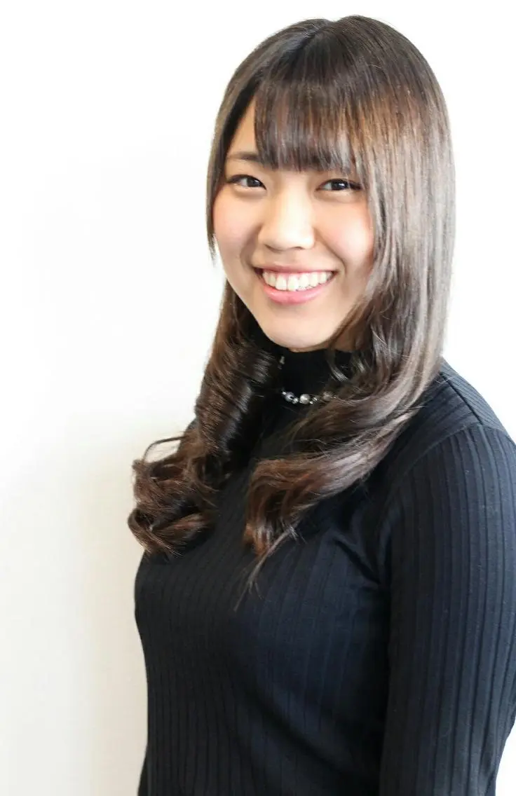 セミロング 近藤 久志のその他イメージ