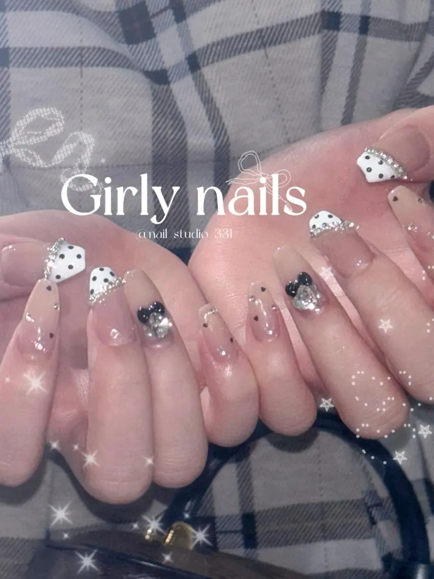 ネイル Nail Studio 331のネイルデザイン