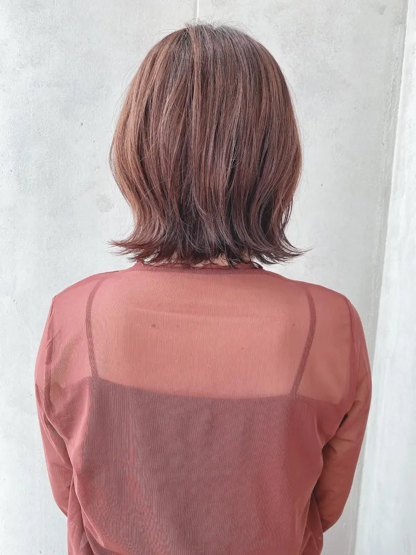 ショート topstylist 松田みこのその他イメージ