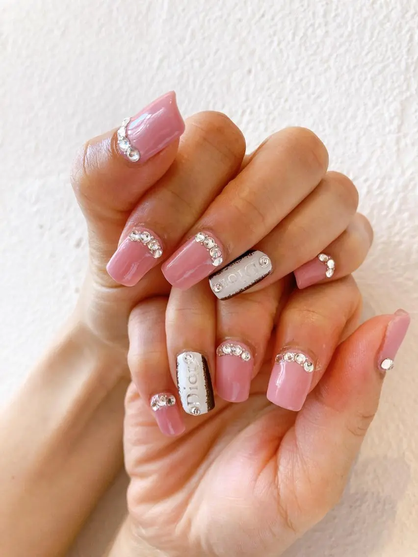 ネイル ハンドネイル Lana nailのネイルデザイン