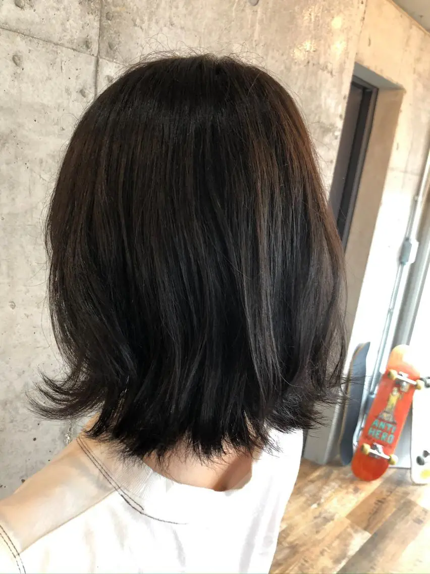 ショート カラー 🔥メンズ特化パーマ 🦖増田弘明🦖のヘアスタイル
