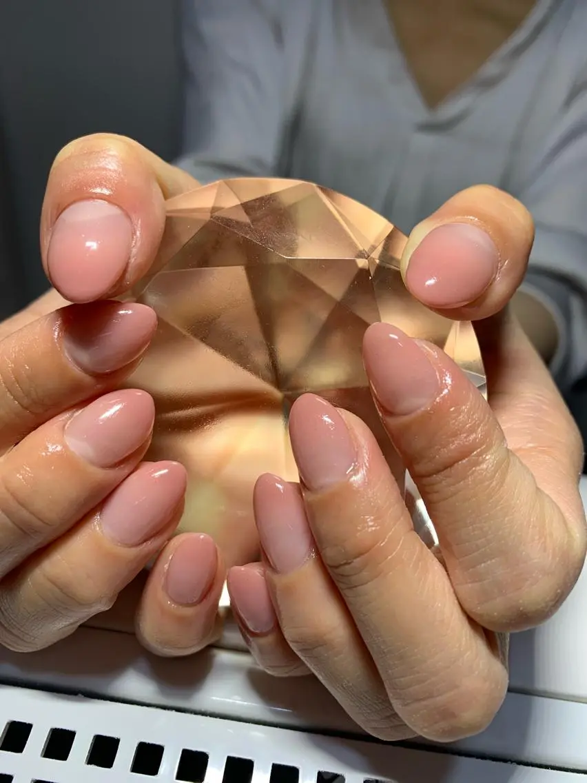 ネイル ハンドネイル LIAN- nailのネイルデザイン