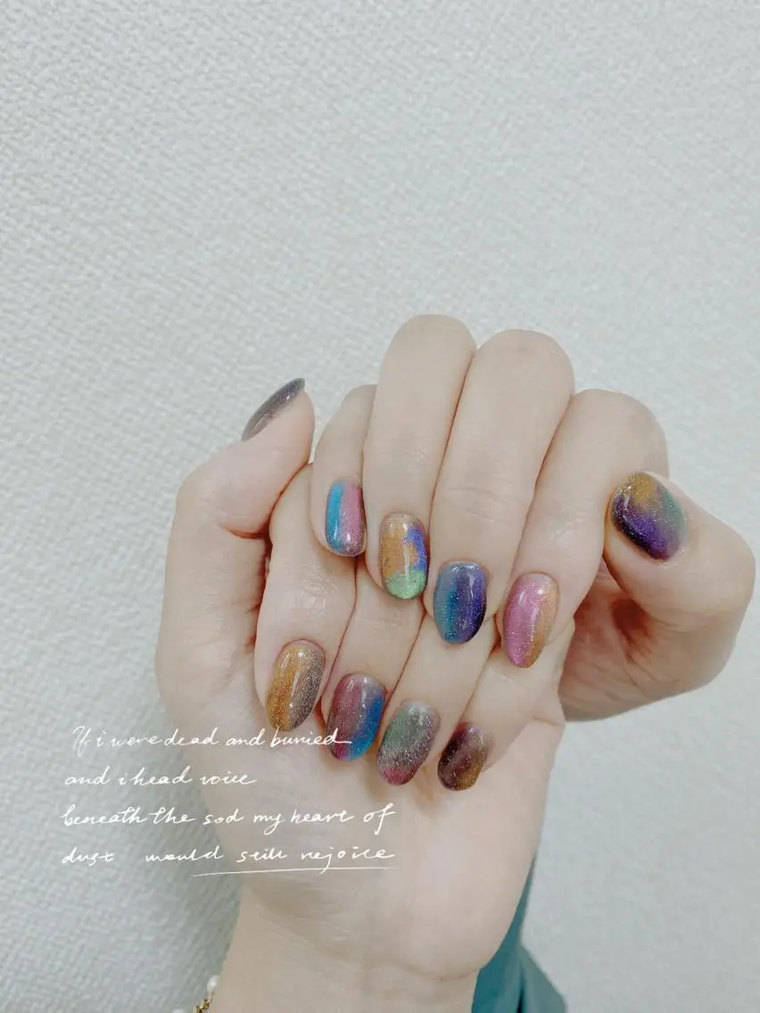 ネイル Queen‘s nail salonのネイルデザイン