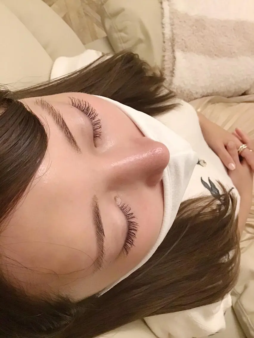 マツエク・マツパ マツエク eyelash GARDENのマツエク・マツパデザイン