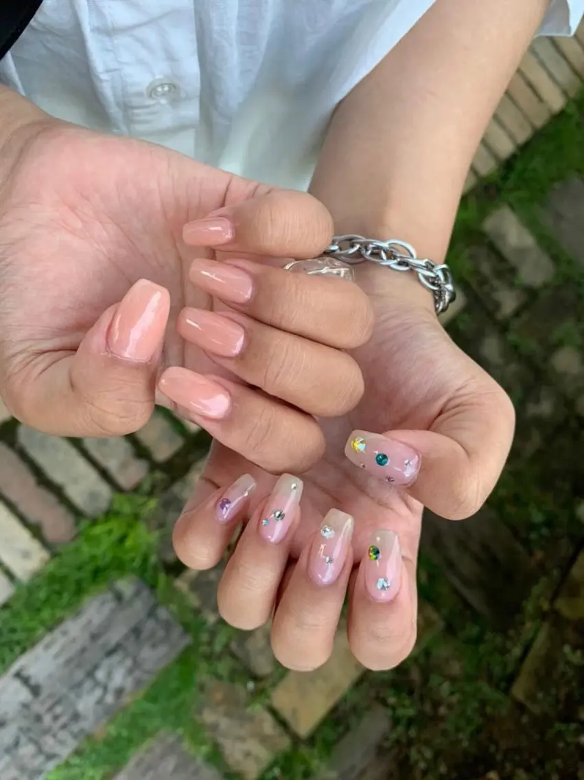 ネイル salon GIGINailの眉毛・アイブロウイメージ