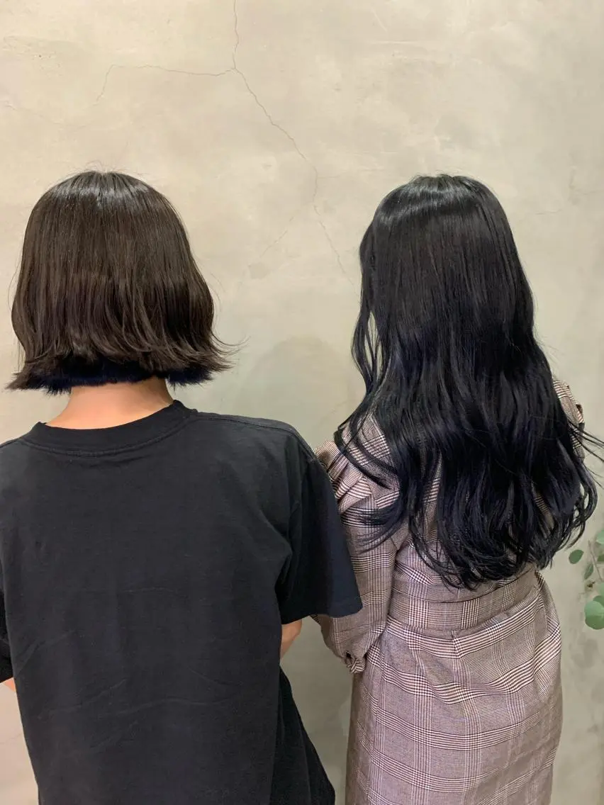 ショート カラー wakana/ 柔らかベージュカラーのヘアスタイル