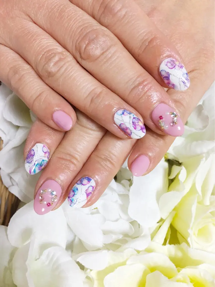 ネイル Nail Salon .shunのネイルデザイン