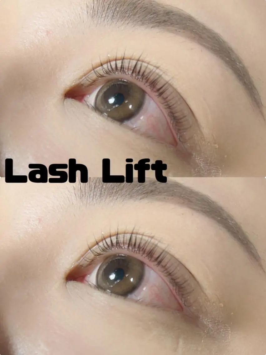 マツエク・マツパ マツパ by&ks.EYE LASHSALONのマツエク・マツパデザイン