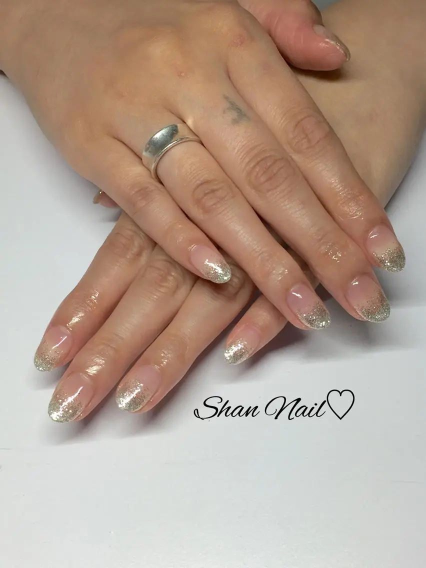 ネイル Shan Nailのネイルデザイン