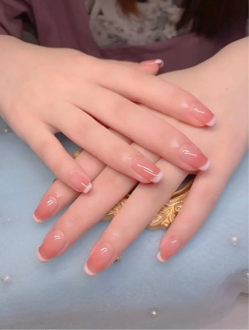 ネイル ハンドネイル 狭山店(林) You nailのネイルデザイン