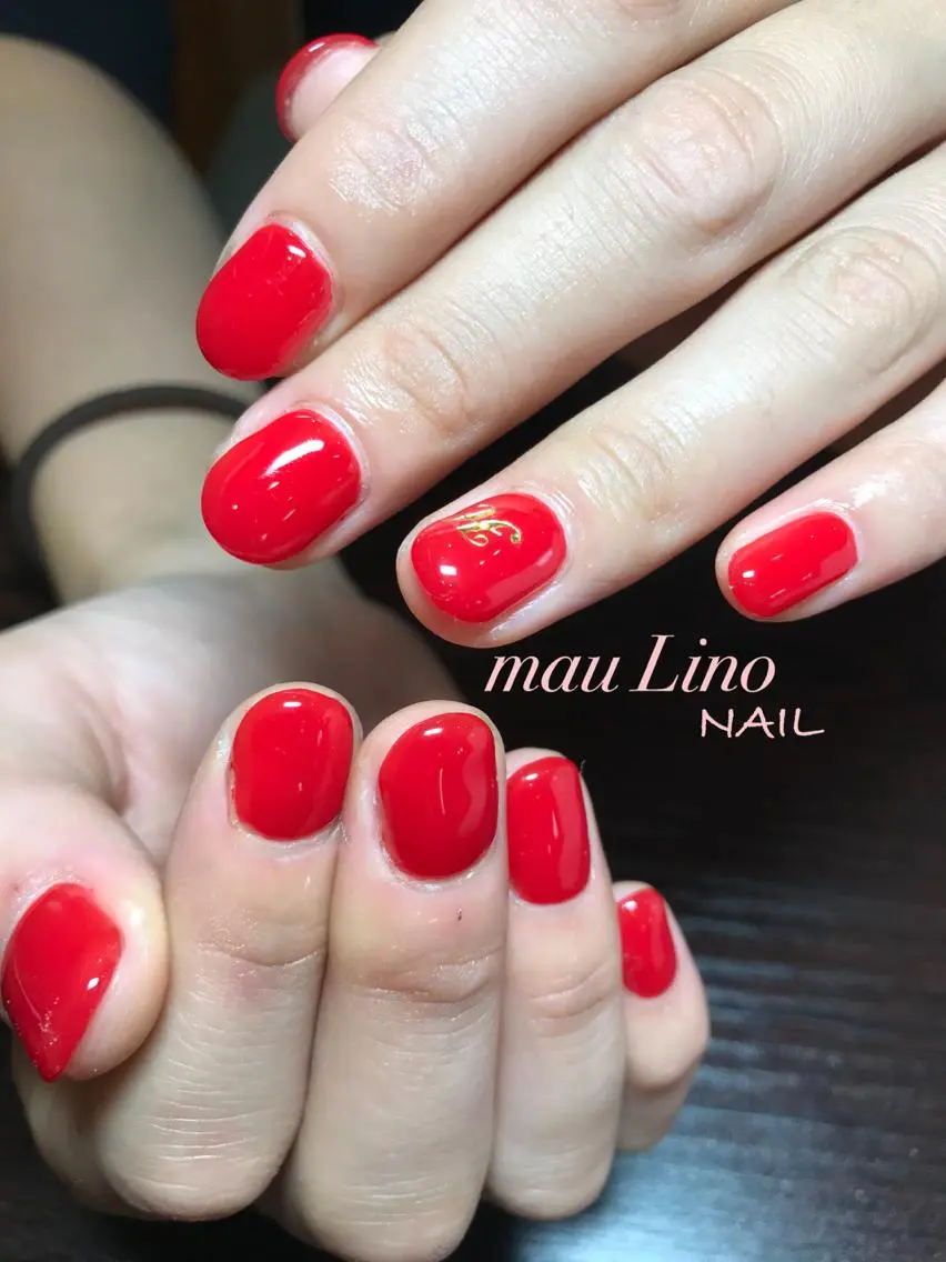 ネイル GELo nail~#19~のネイルデザイン