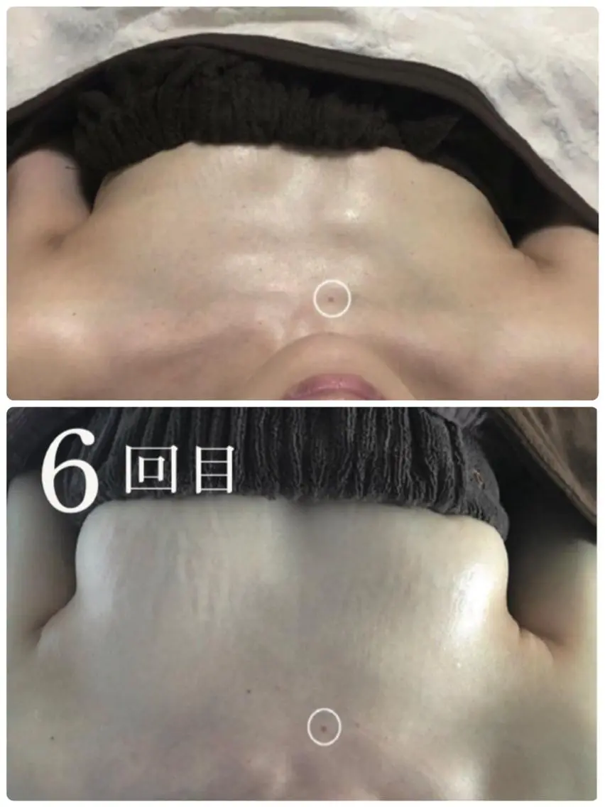 池田 紀香のエステ・リラクイメージ