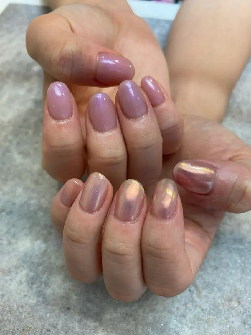 ネイル 【LINON】 airiのネイルデザイン