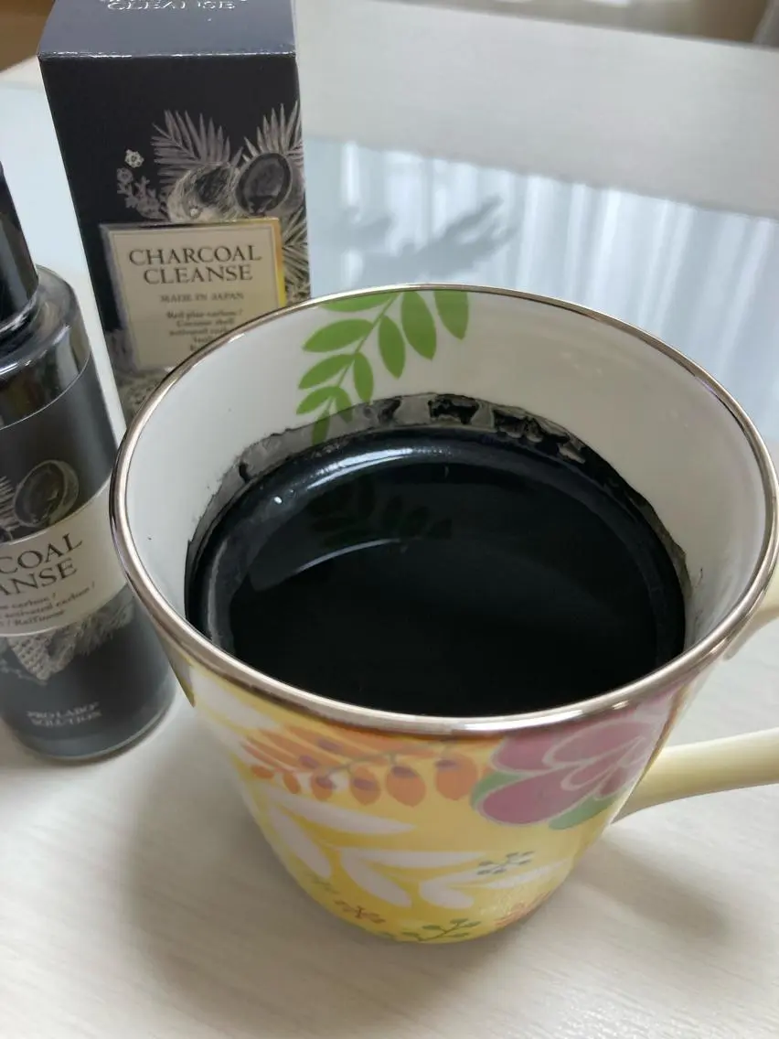 ホワイトニング シャトンのその他イメージ