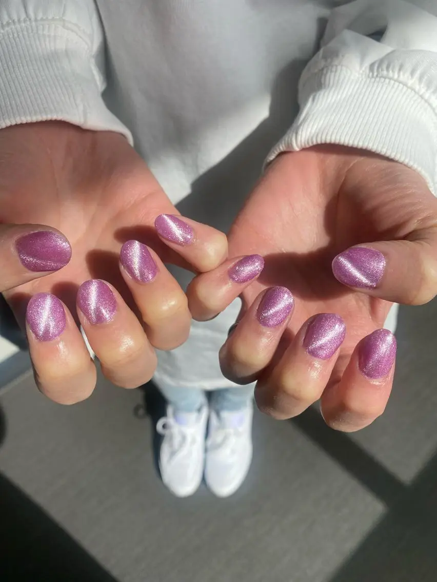 ネイル rui nail 🫧天神のネイルデザイン