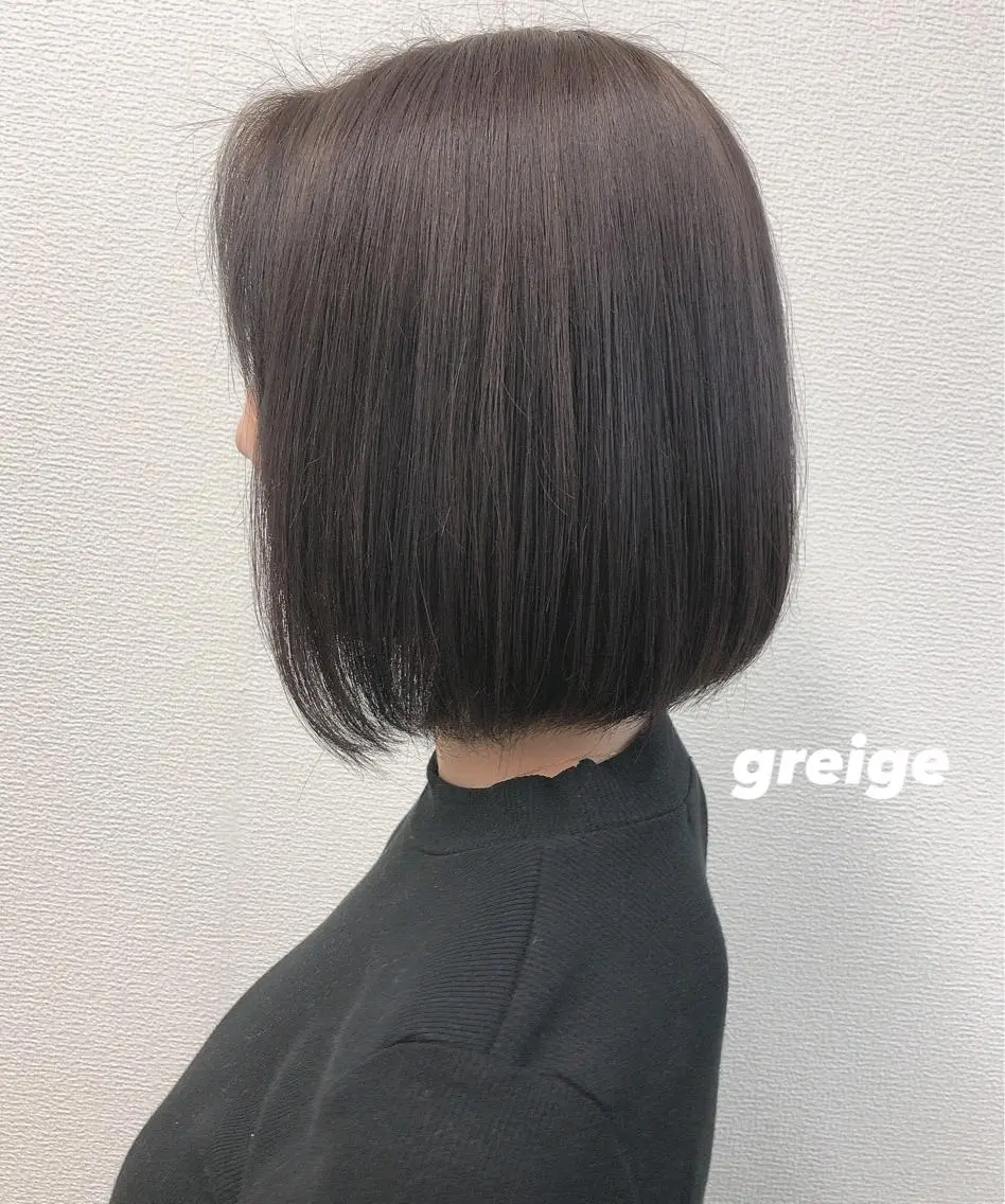 ショート カラー ブリーチ カット ヘアカラー トリートメント メンズ似合わせ🪞 kotoriのヘアスタイル