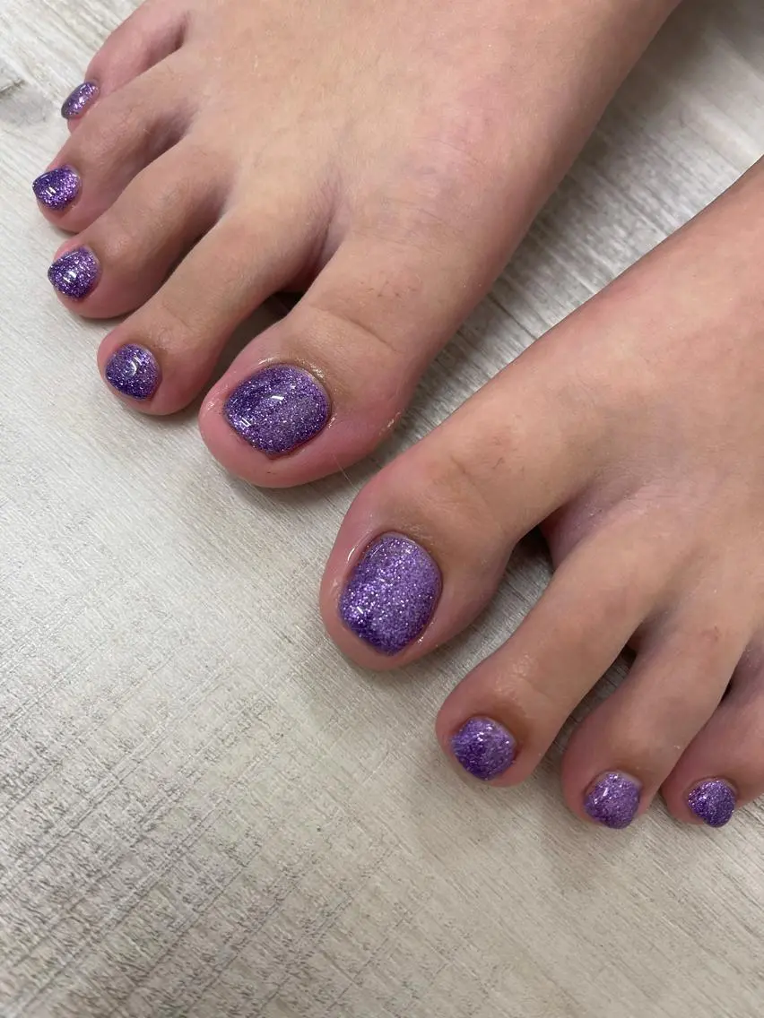 ネイル フットネイル Y aikaのネイルデザイン
