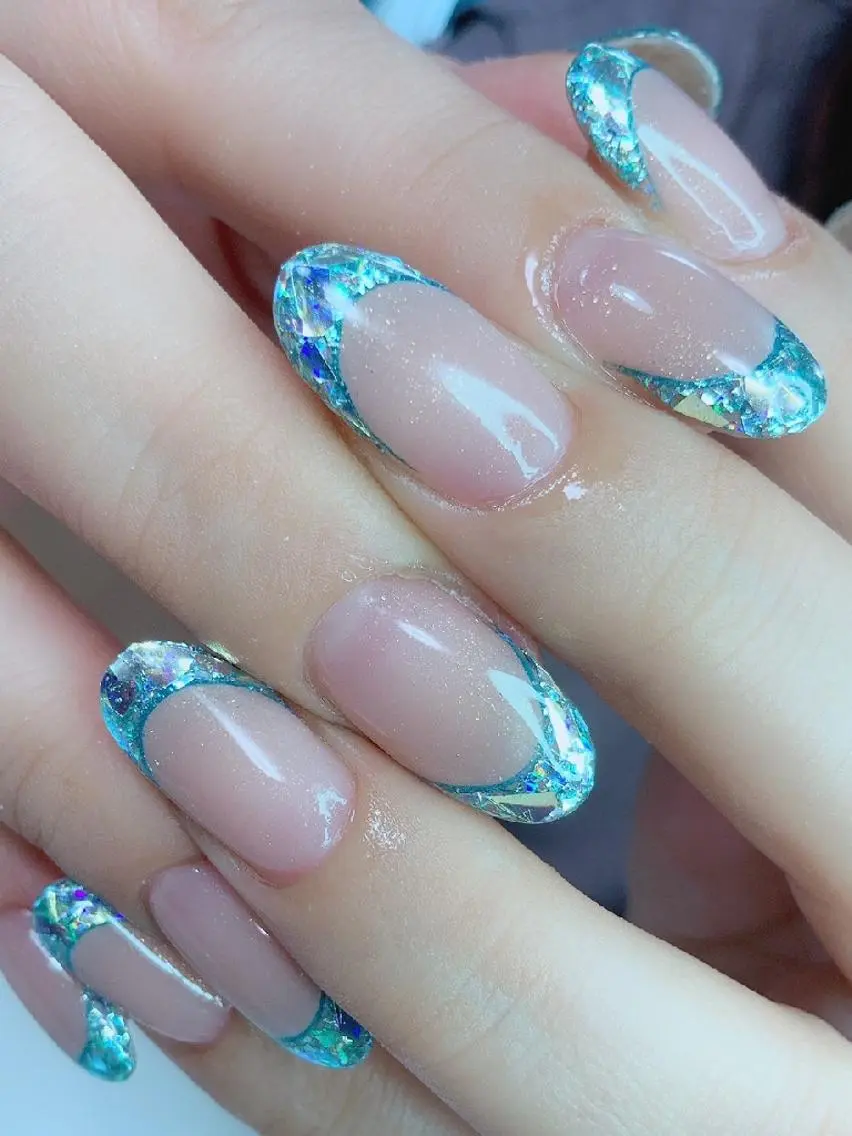 ネイル ･:*+.✳︎˚✧₊ MAKI NAILのネイルデザイン