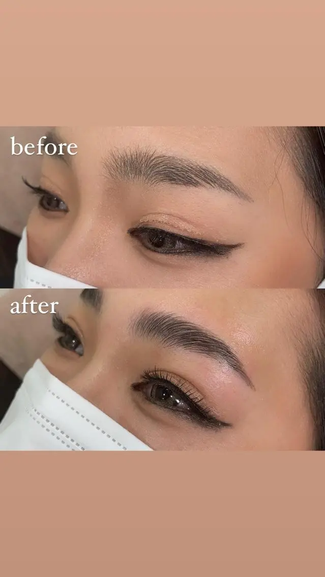 アイブロウ mish eyebrowのエステ・リラクイメージ
