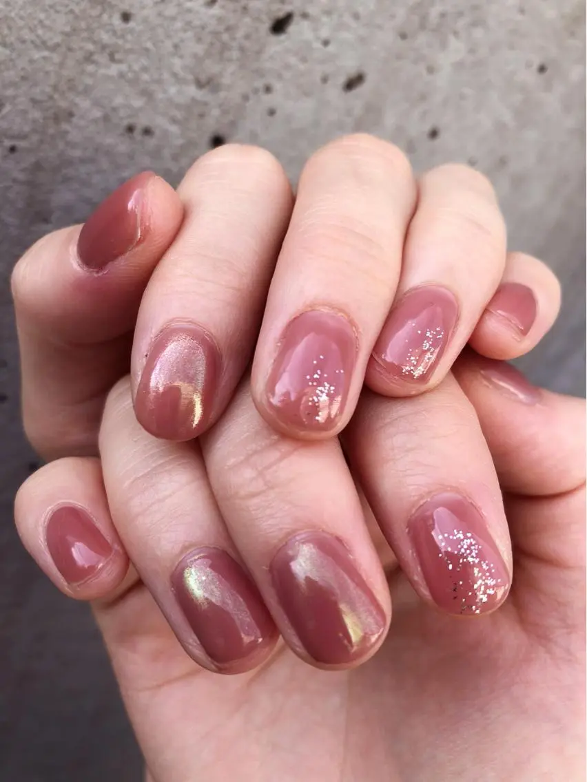 ネイル shimizu yuuのネイルデザイン