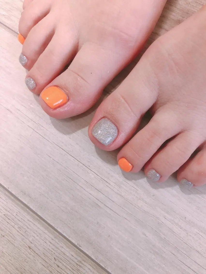 ネイル DollyGirl KYOKOのネイルデザイン