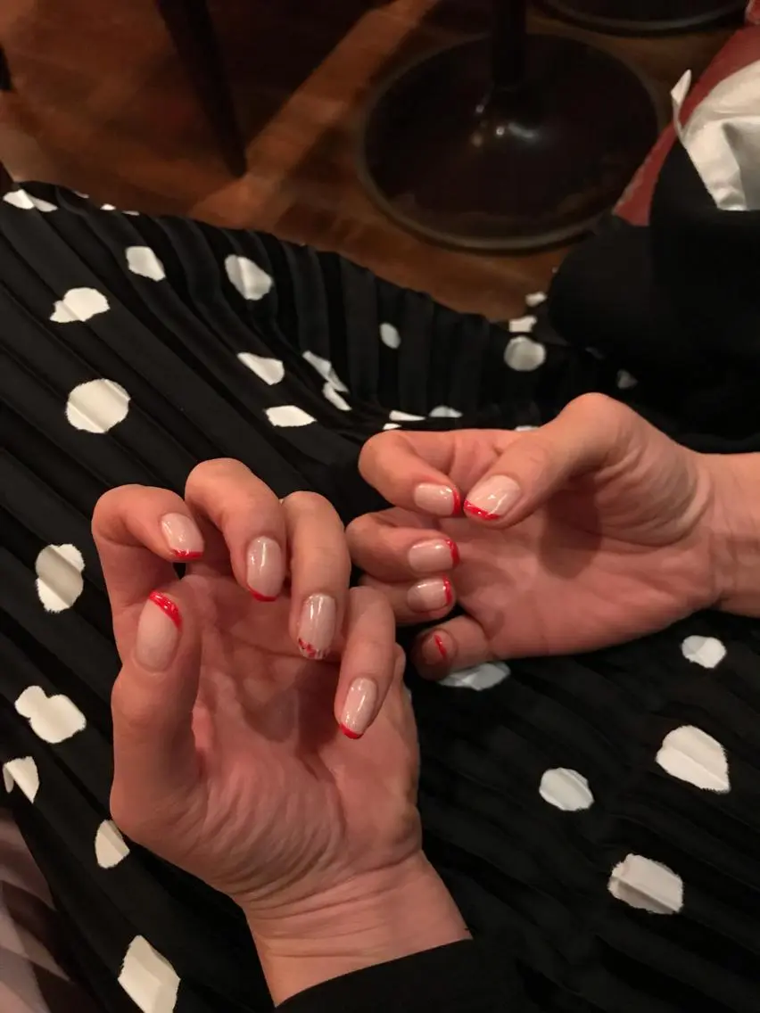 ネイル nail chipieのネイルデザイン