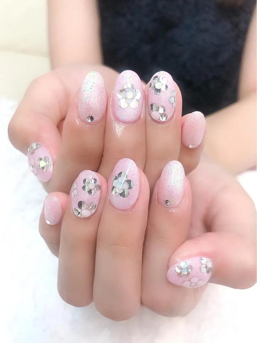 ネイル ハンドネイル yumnail (ネイル&脱毛)のエステ・リラクイメージ