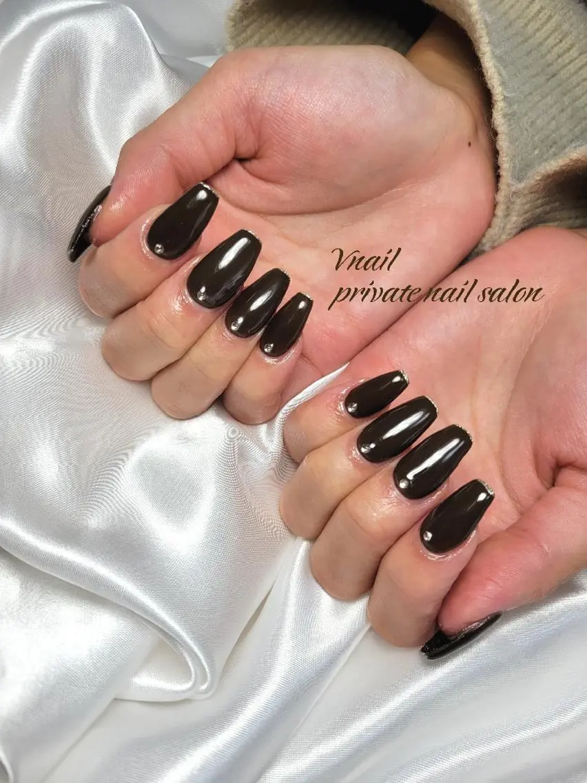 ネイル ハンドネイル V. nailのネイルデザイン