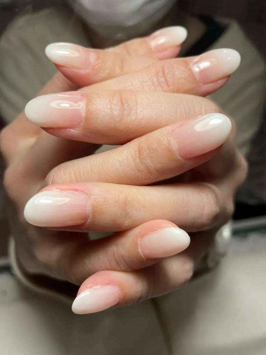 ネイル ハンドネイル Minna 河原のネイルデザイン