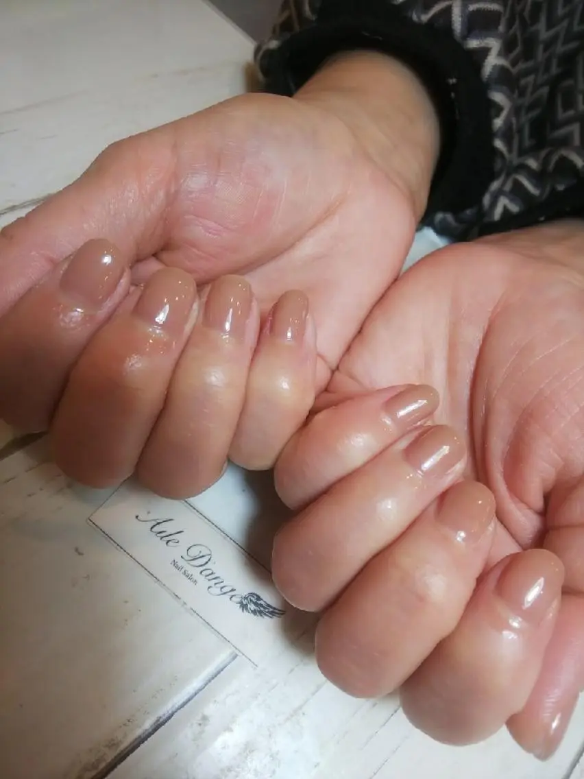 ネイル M, masakiのネイルデザイン