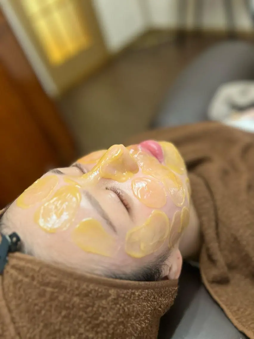 その他 艶肌wax®︎ shocoのエステ・リラクイメージ