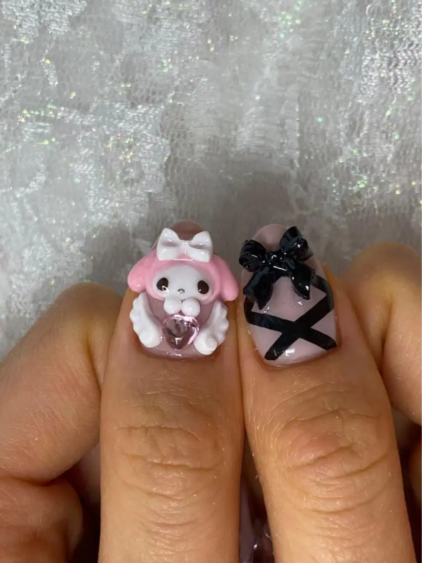 ネイル ハンドネイル 柏ネイルサロン NAIL FOCUSのネイルデザイン