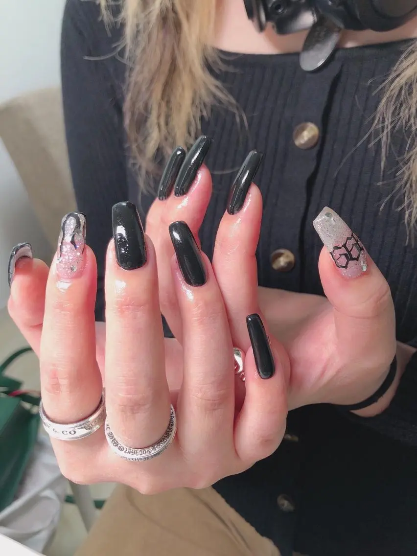 ネイル ハンドネイル nail by minamiのネイルデザイン