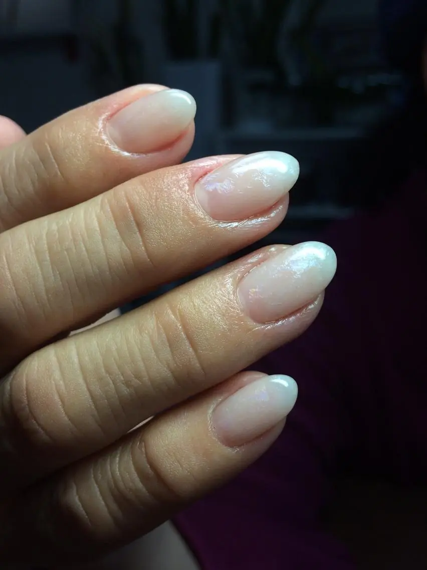 ネイル ハンドネイル nail salon 7☺︎2のネイルデザイン