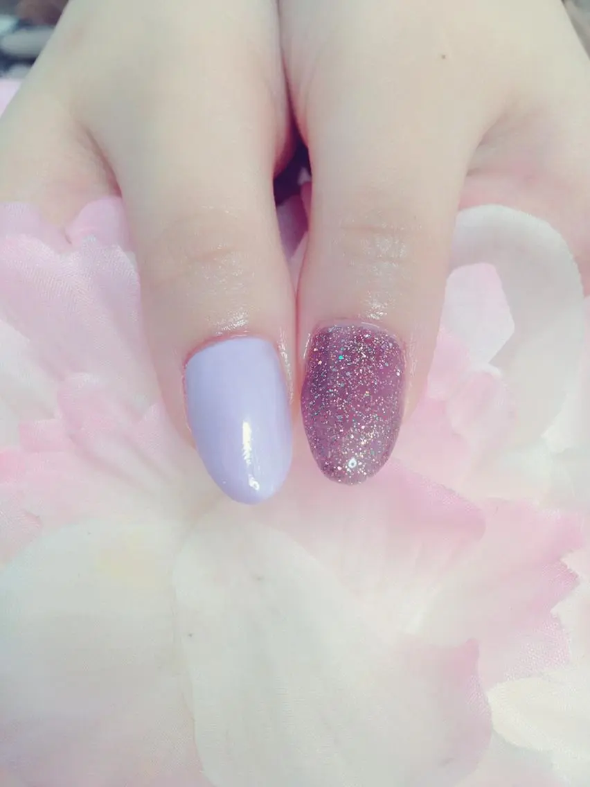 ネイル 🩵池袋heart nail🩵のネイルデザイン