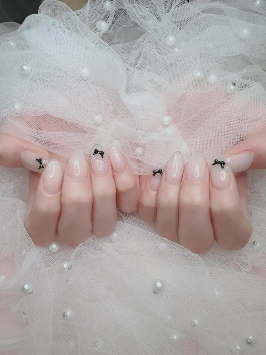 ネイル ハンドネイル nail GZMのネイルデザイン